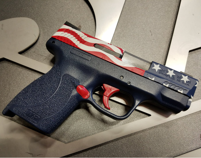 Cerakote USA