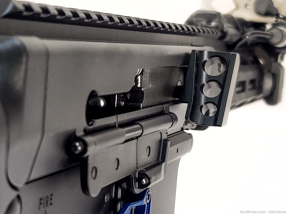 BRN 180 Charging Handle For Brownells BRN180 PWS Rehv Arms